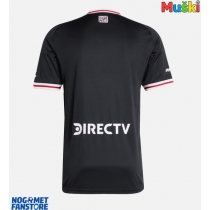 River Plate Gostujuci Dres 2025-26 Kratak Rukav